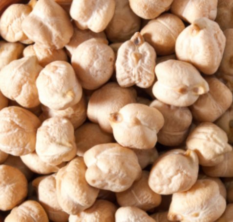 Chick Peas