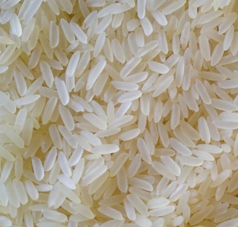 IR 64 sella 5% broken rice