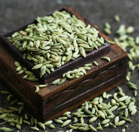 Fennel Seeds