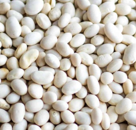 White Pea Beans