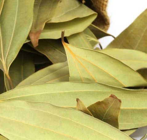 Bay Leaves