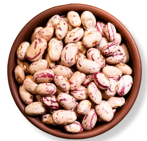 Light Speckled Kidney Beans