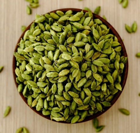 Cardamom