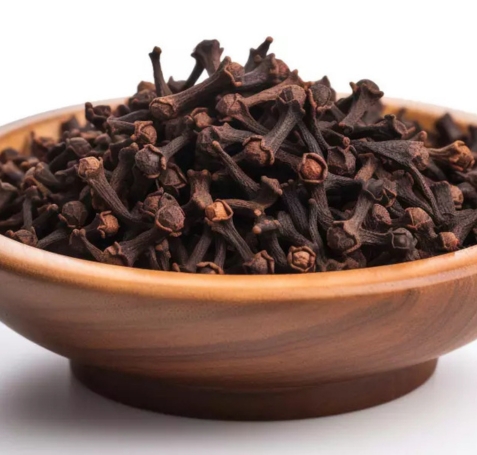 Cloves