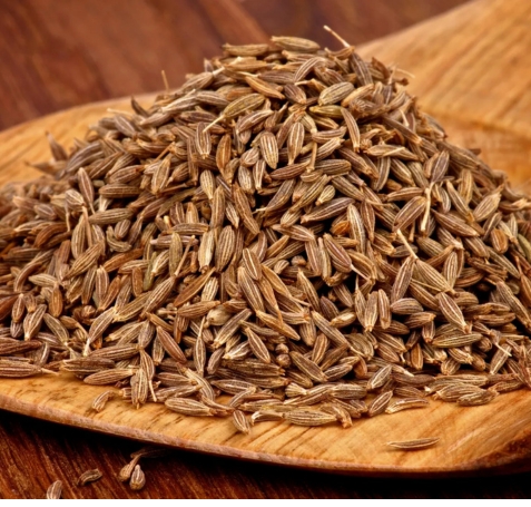 Cumin Seeds