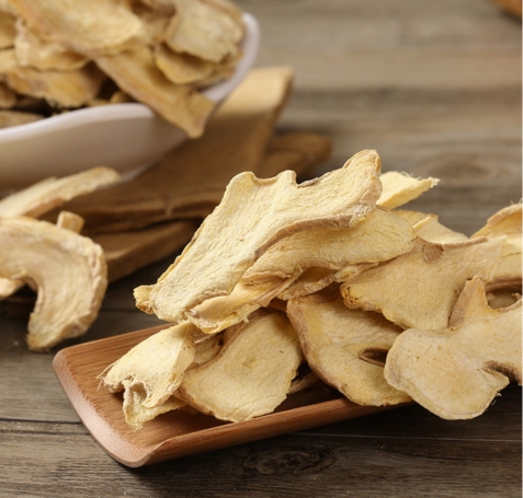 Dry Ginger (Chinese)