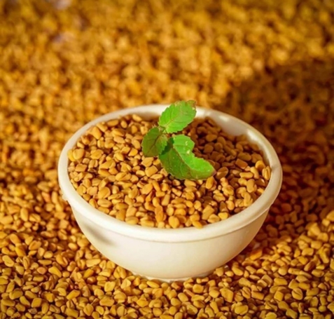 Fenugreek Seeds