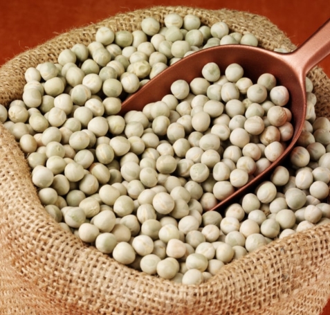 Green Peas