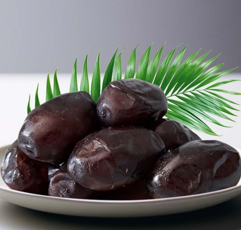 Mazafati Dates
