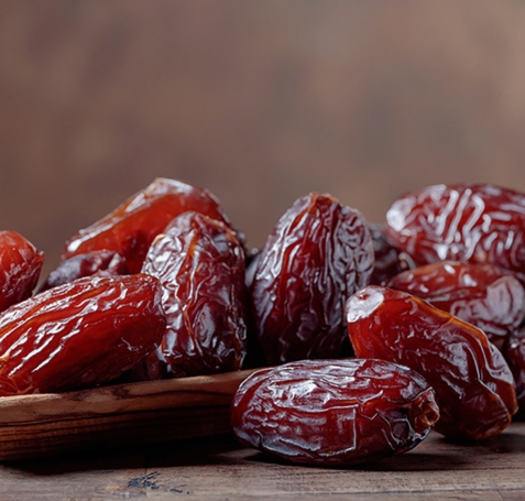 Medjool Dates