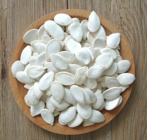 Pumpkin Seeds Snow White