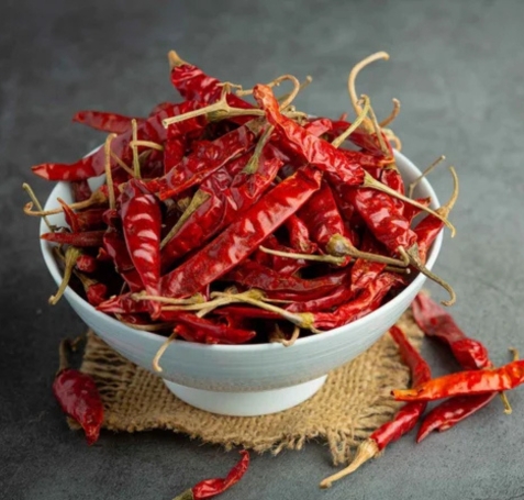 Red Chilli