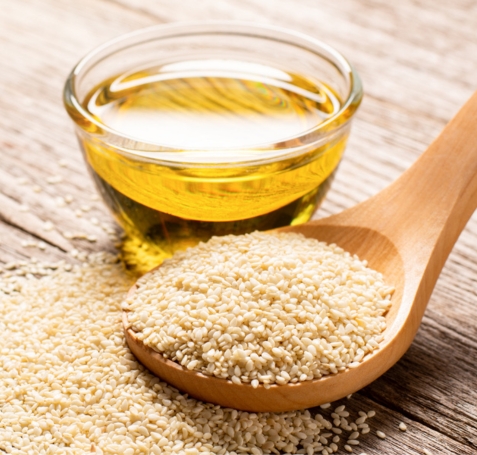 Sesame Seed Oil