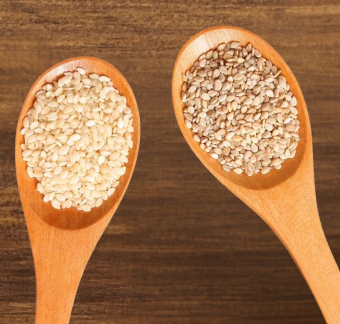 Natural Sesame Seeds