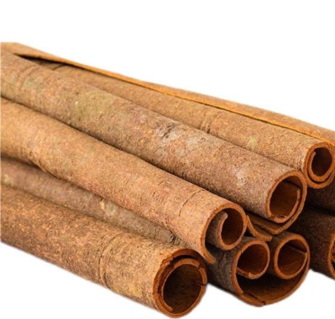 Cassia Tube