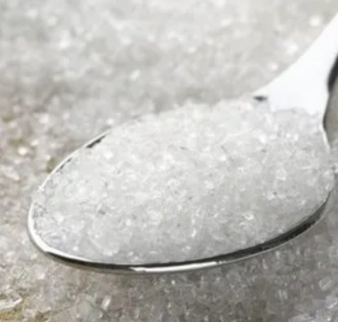 White Crystal Sugar 100 Icumsa