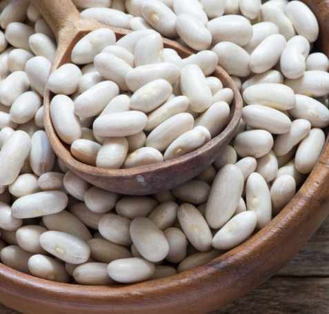 White Kidney Beans