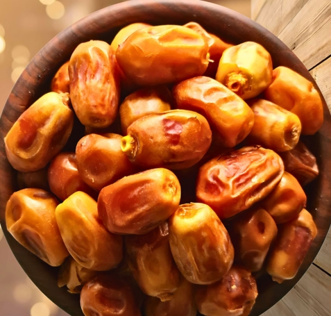 Zahidi Dates