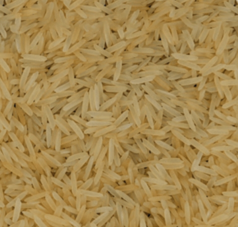 Pure 1121 Golden Basmati Rice