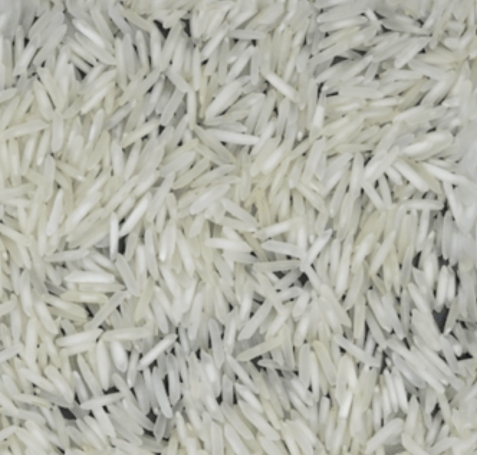 Pure 1121 Steam Basmati Rice