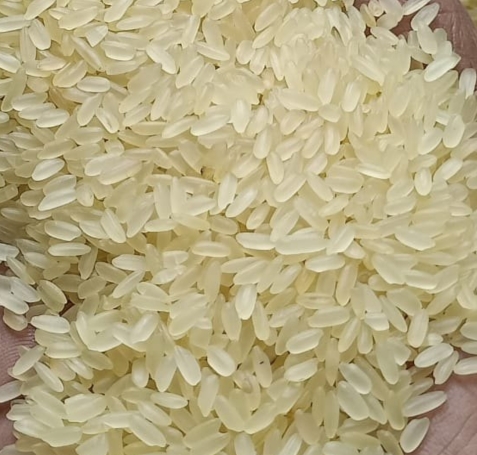 Swarna Parboiled 5% Broken Rice