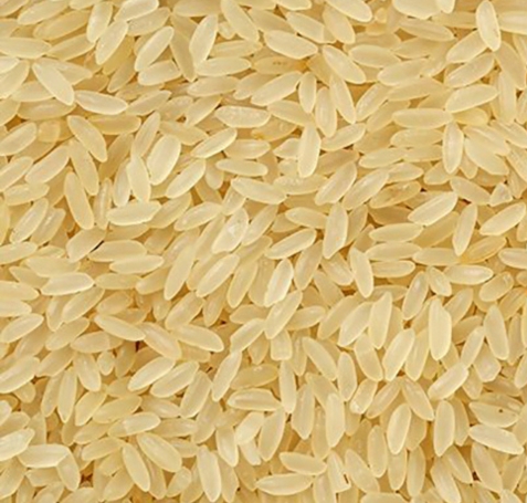 Thai Parboiled Rice